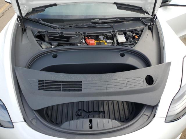 2021 TESLA MODEL 3 - 5YJ3E1EA2MF100016