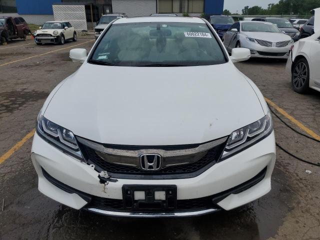 2016 HONDA ACCORD EXL - 1HGCT2B85GA001234