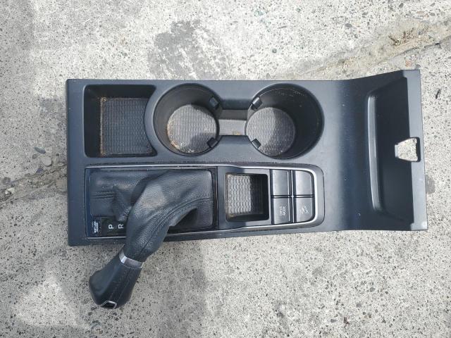 2017 Hyundai Tucson Limited VIN: KM8J33A23HU298654 Lot: 59517004