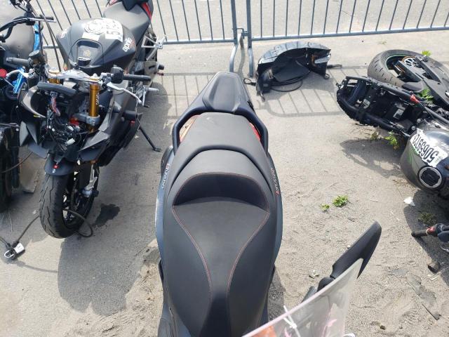 2023 VESPA SCOOTER ZAPMD20U7P5000478