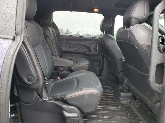 2021 Toyota Sienna Xse VIN: 5TDXRKECXMS017765 Lot: 57080084