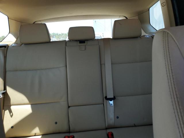 2012 BMW X3 xDrive35I VIN: 5UXWX7C59CL976060 Lot: 60270844