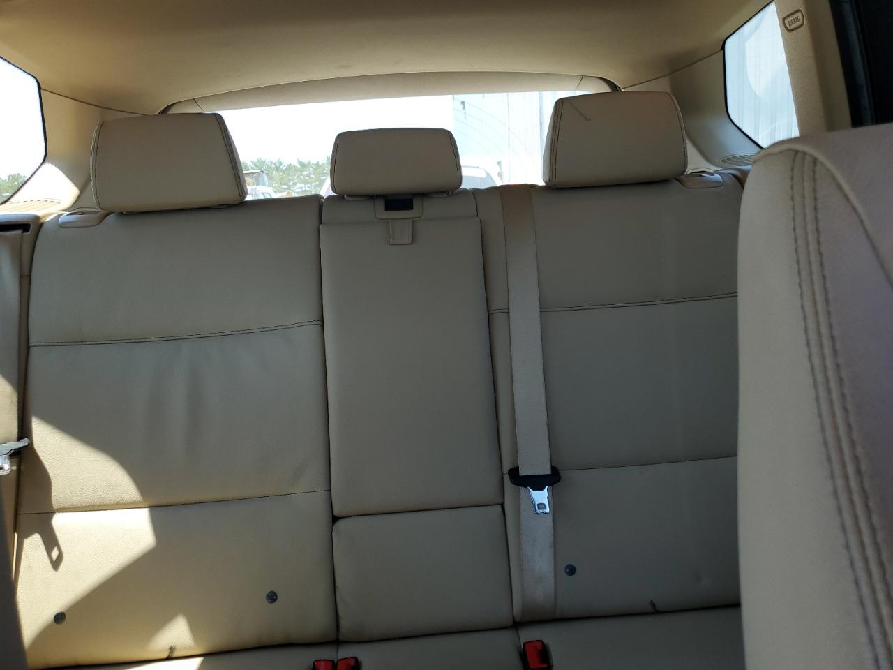 5UXWX7C59CL976060 2012 BMW X3 xDrive35I