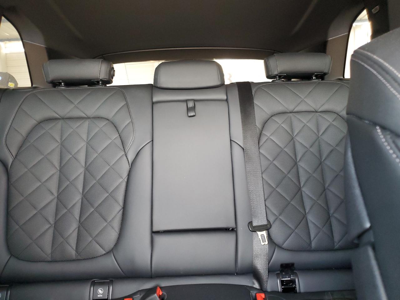 5UX23EU02R9V05391 2024 BMW X5 xDrive40I