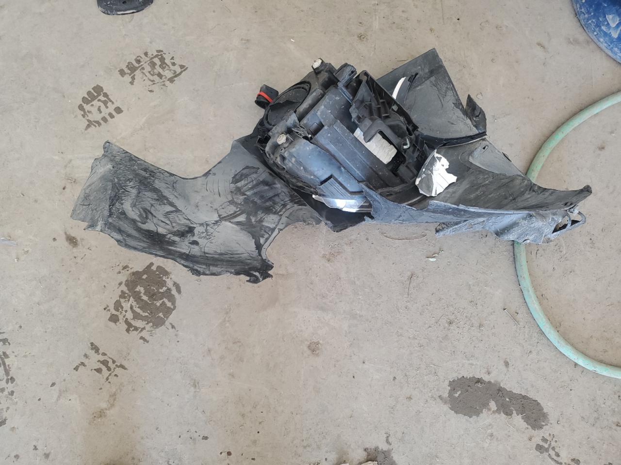 3VWF17AT8GM634024 2016 Volkswagen Beetle 1.8T