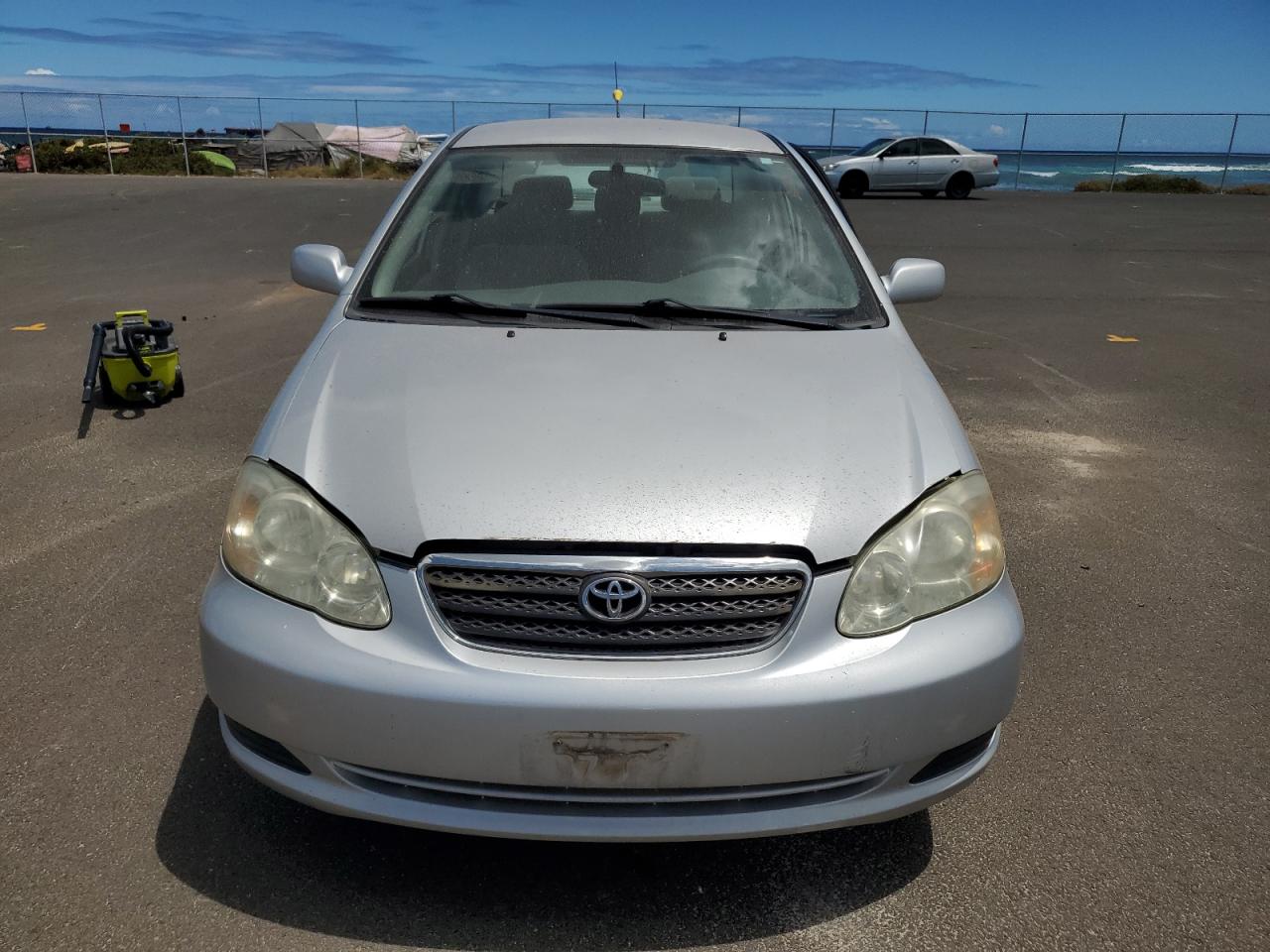 1NXBR32EX6Z736885 2006 Toyota Corolla Ce