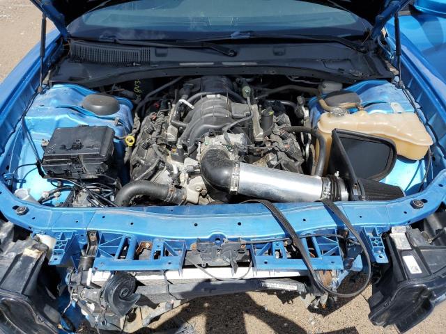 2016 DODGE CHARGER R/ - 2C3CDXCT5GH204397