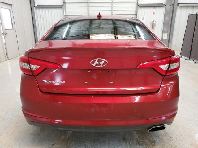 2016 Hyundai Sonata Se VIN: 5NPE24AF2GH327359 Lot: 57733834