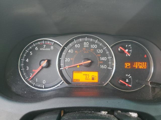 2010 Nissan Maxima S VIN: 1N4AA5AP2AC854830 Lot: 58820804