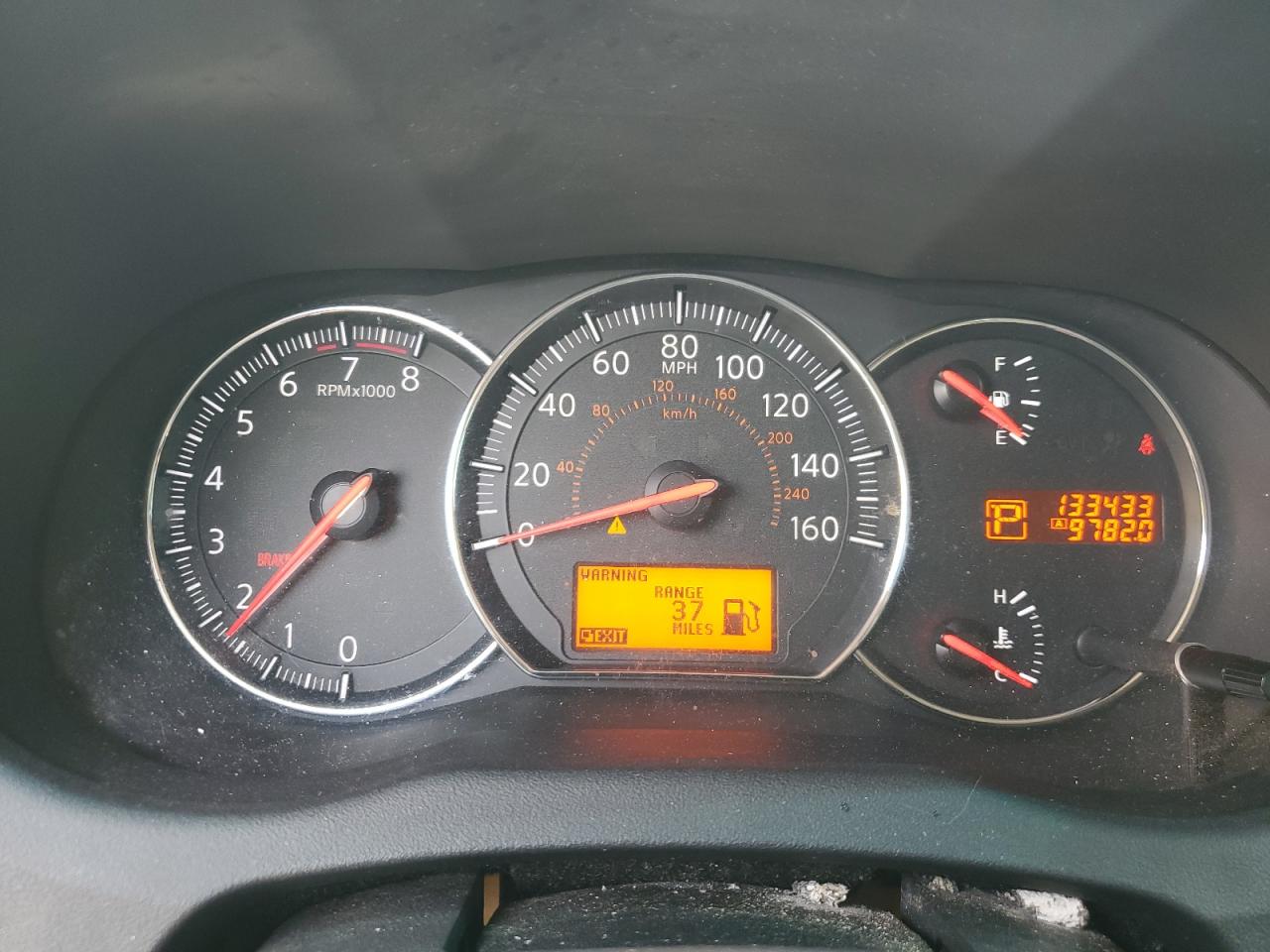 1N4AA5AP2AC854830 2010 Nissan Maxima S