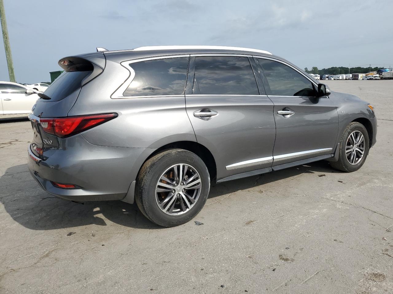 5N1DL0MM6HC513474 2017 Infiniti Qx60