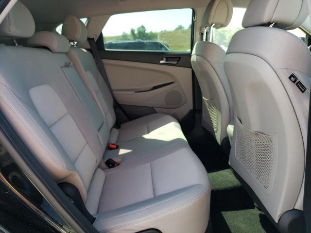 2018 HYUNDAI TUCSON SEL - KM8J3CA48JU601659