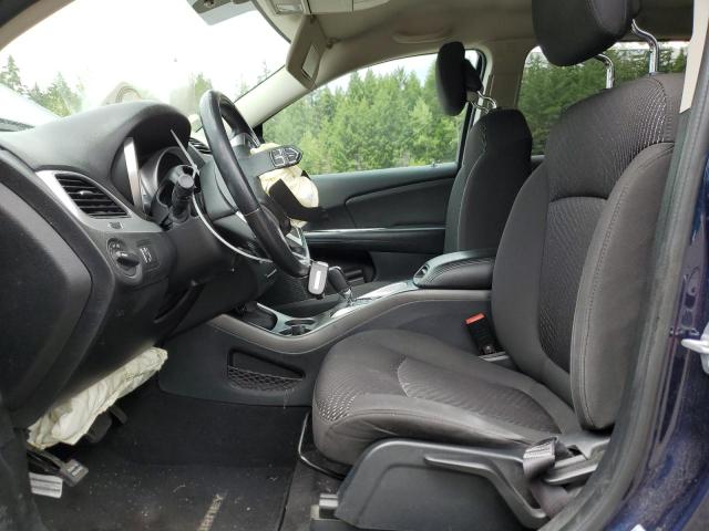 2017 Dodge Journey Se VIN: 3C4PDCAB1HT529346 Lot: 60484834