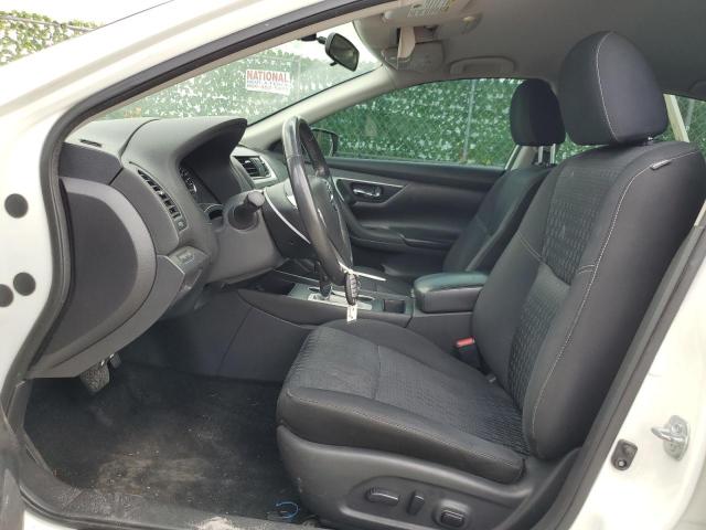 2017 NISSAN ALTIMA 2.5 - 1N4AL3AP0HC156595