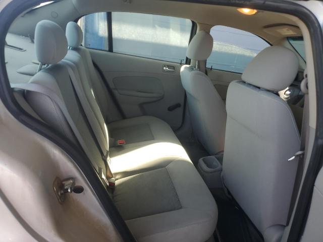 2007 Chevrolet Cobalt Ls VIN: 1G1AK55F577117964 Lot: 59377244