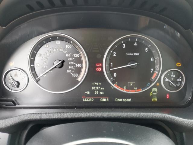 2011 BMW X3 xDrive28I VIN: 5UXWX5C59BL713828 Lot: 59647624