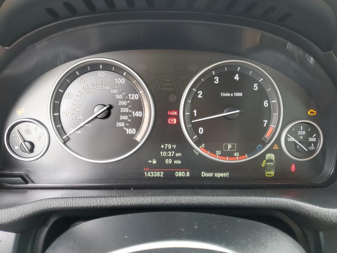 5UXWX5C59BL713828 2011 BMW X3 xDrive28I