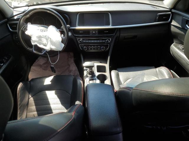 2019 KIA OPTIMA SX - 5XXGW4L2XKG353722