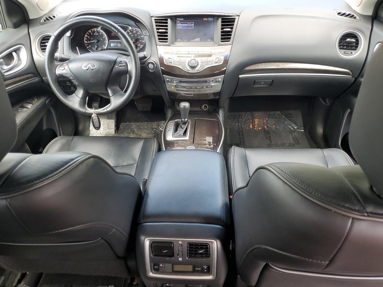 5N1AL0MM4EC540137 2014 Infiniti Qx60