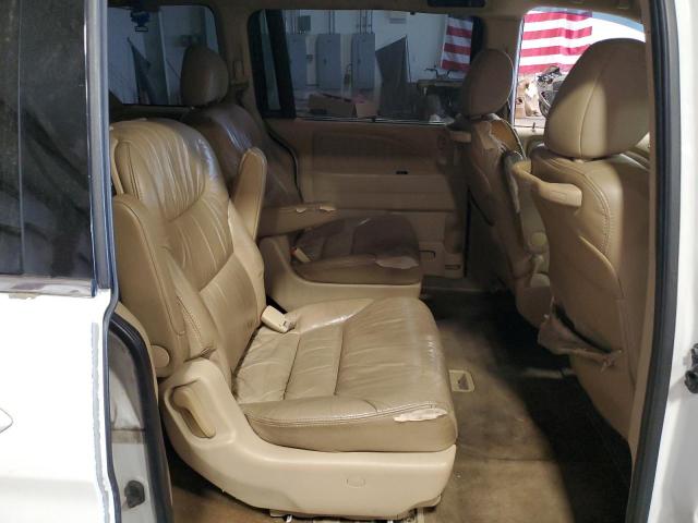 2009 Honda Odyssey Exl VIN: 5FNRL38779B026031 Lot: 57384374