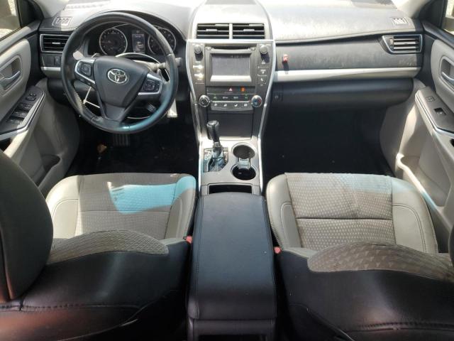 VIN 4T1BF1FK7FU063776 2015 Toyota Camry, LE no.8