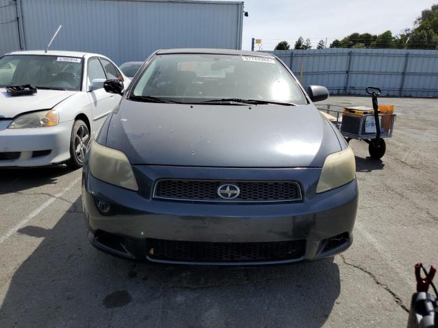 2007 Toyota Scion Tc VIN: JTKDE177870197336 Lot: 57724384