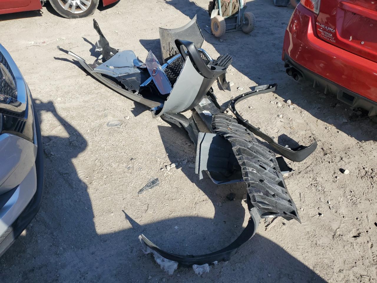 JN1BJ1AV5NW580763 2022 Nissan Rogue Sport S