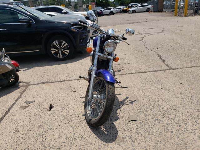 2005 HONDA VT600 JH2PC21375M602024