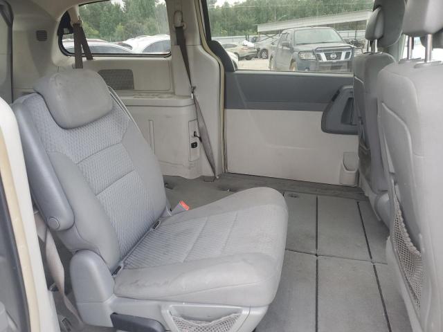 2010 Chrysler Town & Country Touring VIN: 2A4RR5D18AR451224 Lot: 60655594