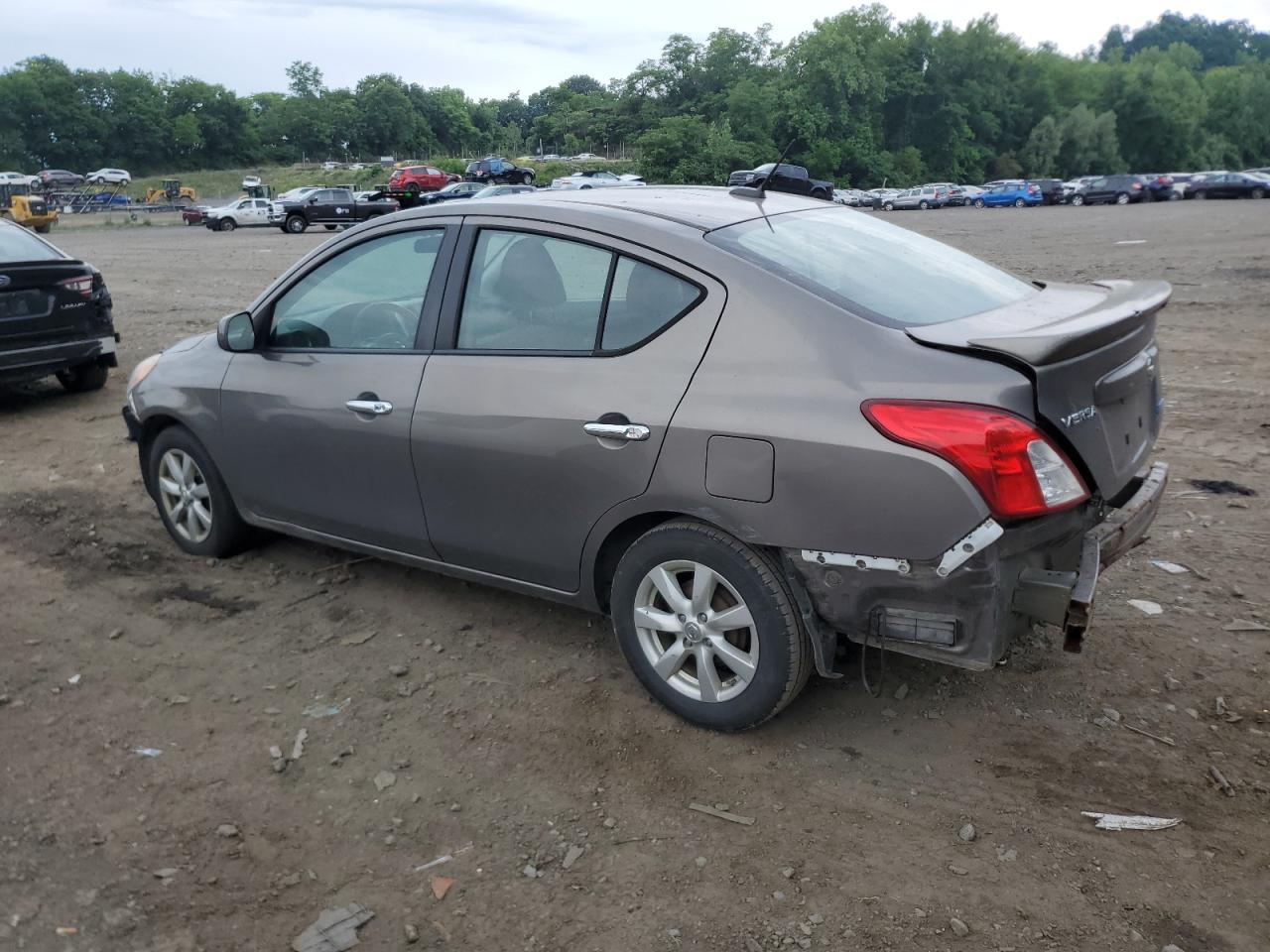 3N1CN7AP3DL874339 2013 Nissan Versa S