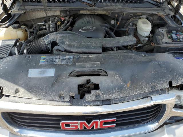 2003 GMC Yukon VIN: 1GKEK13Z83J182341 Lot: 57207894