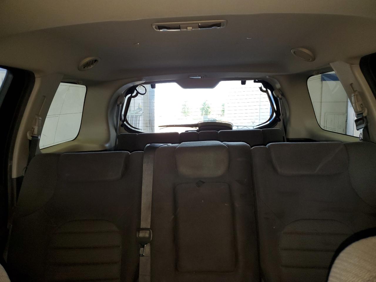 5N1AR18W07C640058 2007 Nissan Pathfinder Le