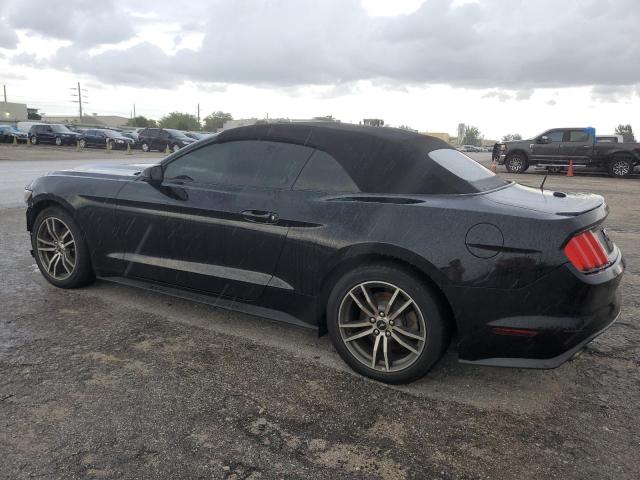 1FATP8UHXG5222135 2016 FORD MUSTANG - Image 2