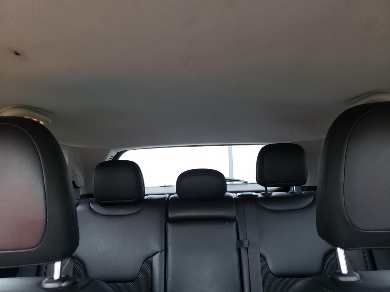 3C4NJDDBXMT515053 2021 Jeep Compass Trailhawk