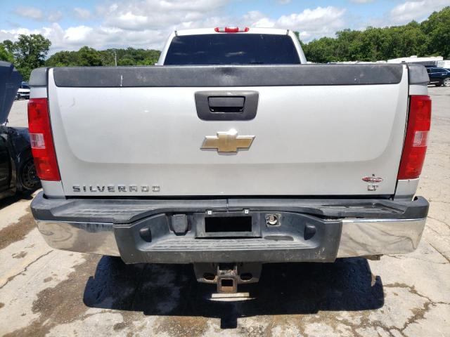 2011 Chevrolet Silverado K2500 Heavy Duty Lt VIN: 1GC2KXC88BZ294176 Lot: 60088164