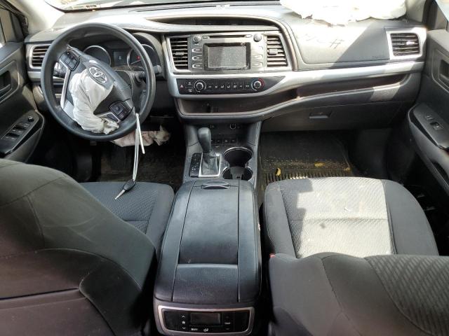 2015 Toyota Highlander Le VIN: 5TDBKRFH7FS188090 Lot: 57511204