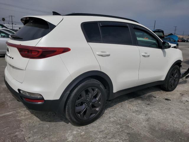 Vin: kndp63ac6n7998127, lot: 58168184, kia sportage s 20223