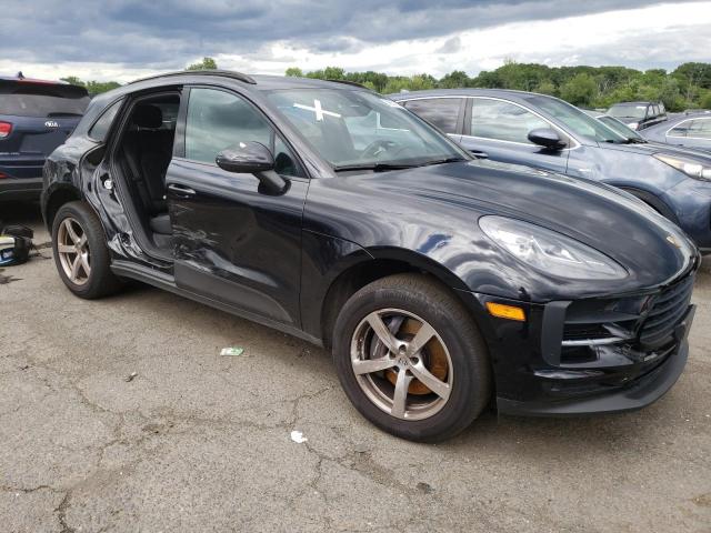 VIN WP1AA2A55MLB01061 2021 Porsche Macan no.4