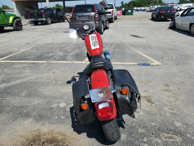 2002 HARLEY-DAVIDSON XL883 HUGG 1HD4CEM172K145227