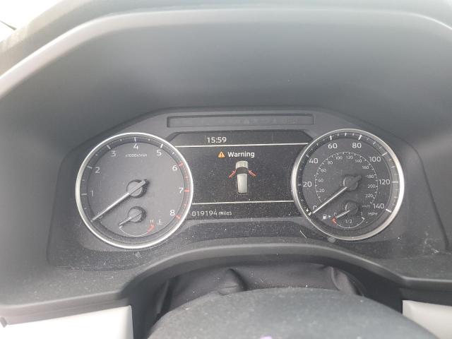 2022 Mitsubishi Outlander Sel VIN: JA4J3VA88NZ079461 Lot: 59447514