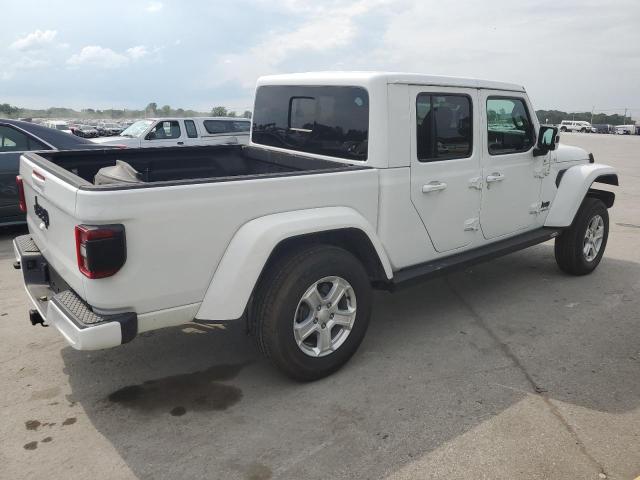 2021 JEEP GLADIATOR - 1C6HJTFG7ML556002