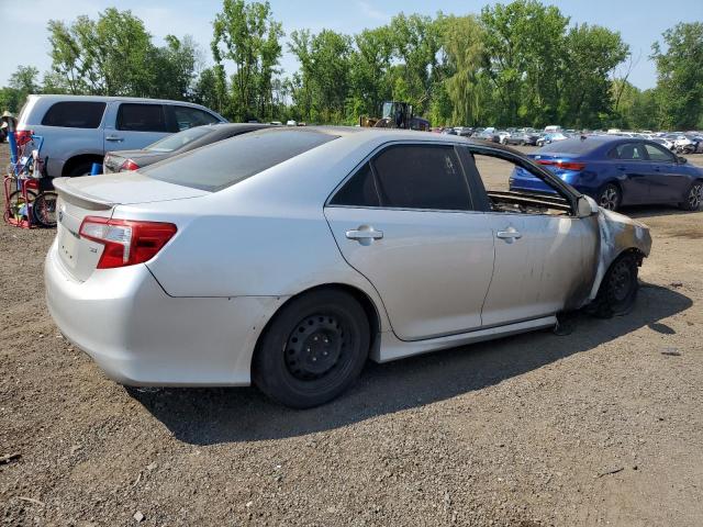 VIN 4T1BF1FK7DU272125 2013 Toyota Camry, L no.3