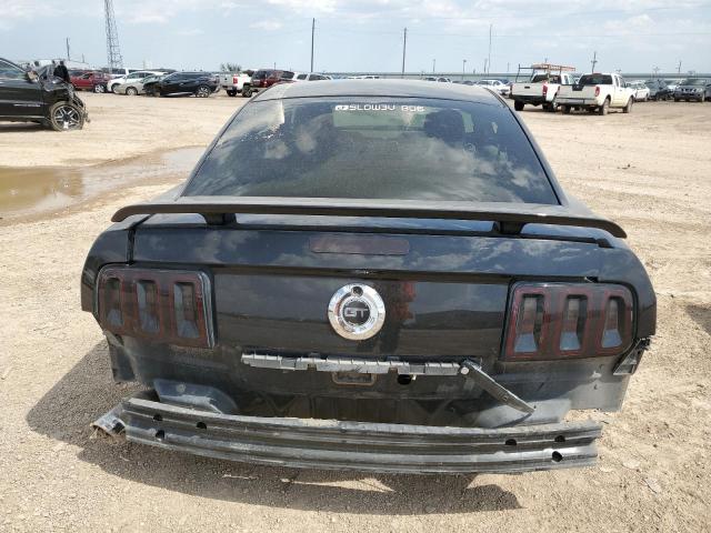 2008 Ford Mustang Gt VIN: 1ZVHT82H185122146 Lot: 57978844