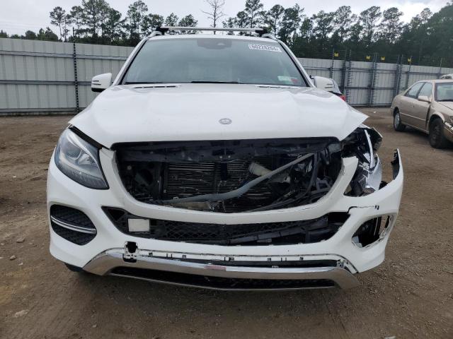 2016 Mercedes-Benz Gle 350 4Matic VIN: 4JGDA5HB5GA674064 Lot: 60228204
