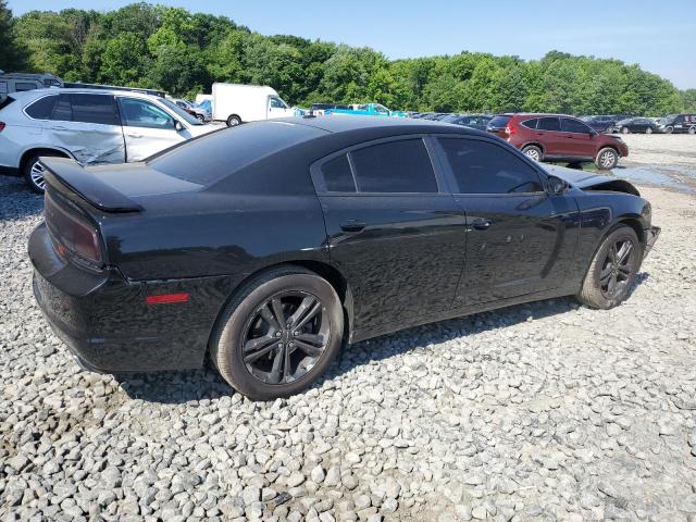 2013 Dodge Charger Sxt VIN: 2C3CDXJG3DH535125 Lot: 57304624