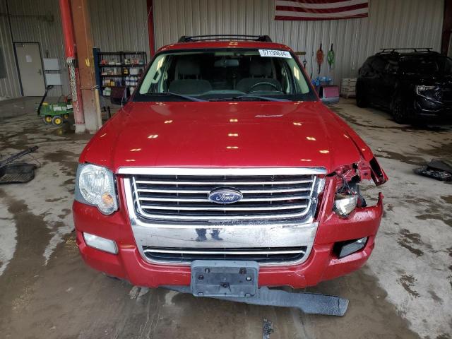 2010 Ford Explorer Xlt VIN: 1FMEU7DE4AUA76464 Lot: 57130634