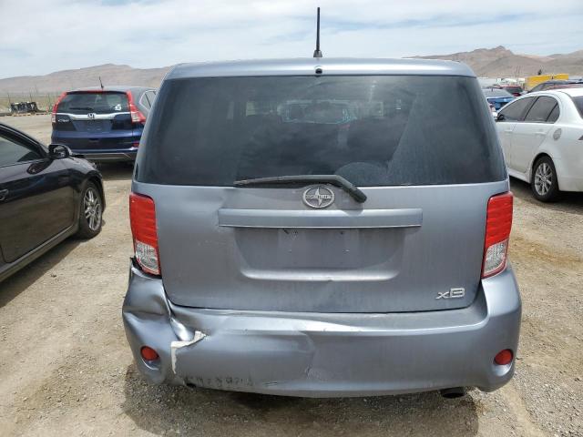 2011 Toyota Scion Xb VIN: JTLZE4FE2B1126722 Lot: 56971014