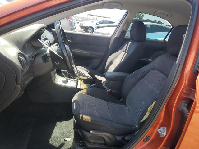 2004 Mazda 6 I VIN: 1YVFP80C045N30034 Lot: 60106394