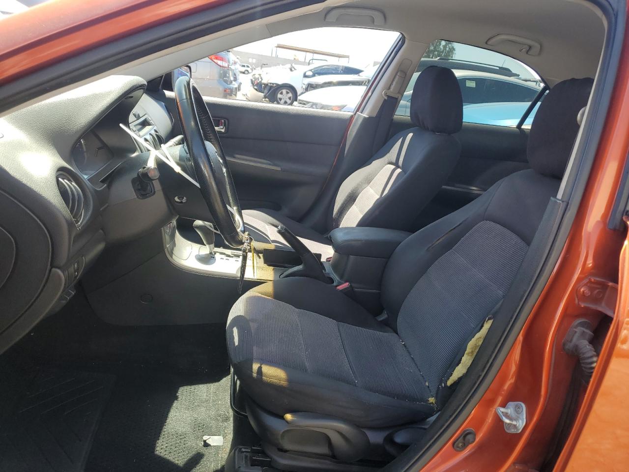 1YVFP80C045N30034 2004 Mazda 6 I