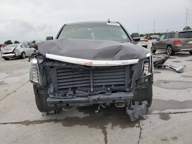 2017 CADILLAC ESCALADE P - 1GYS3CKJ3HR397003